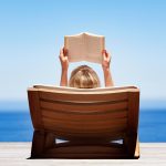 The Best Beach-Worthy Books to Read This Summer