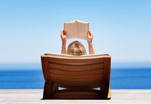 The Best Beach-Worthy Books to Read This Summer