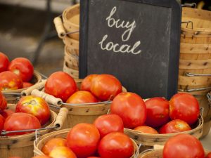 Our Favourite Farmers’ Markets in Calgary