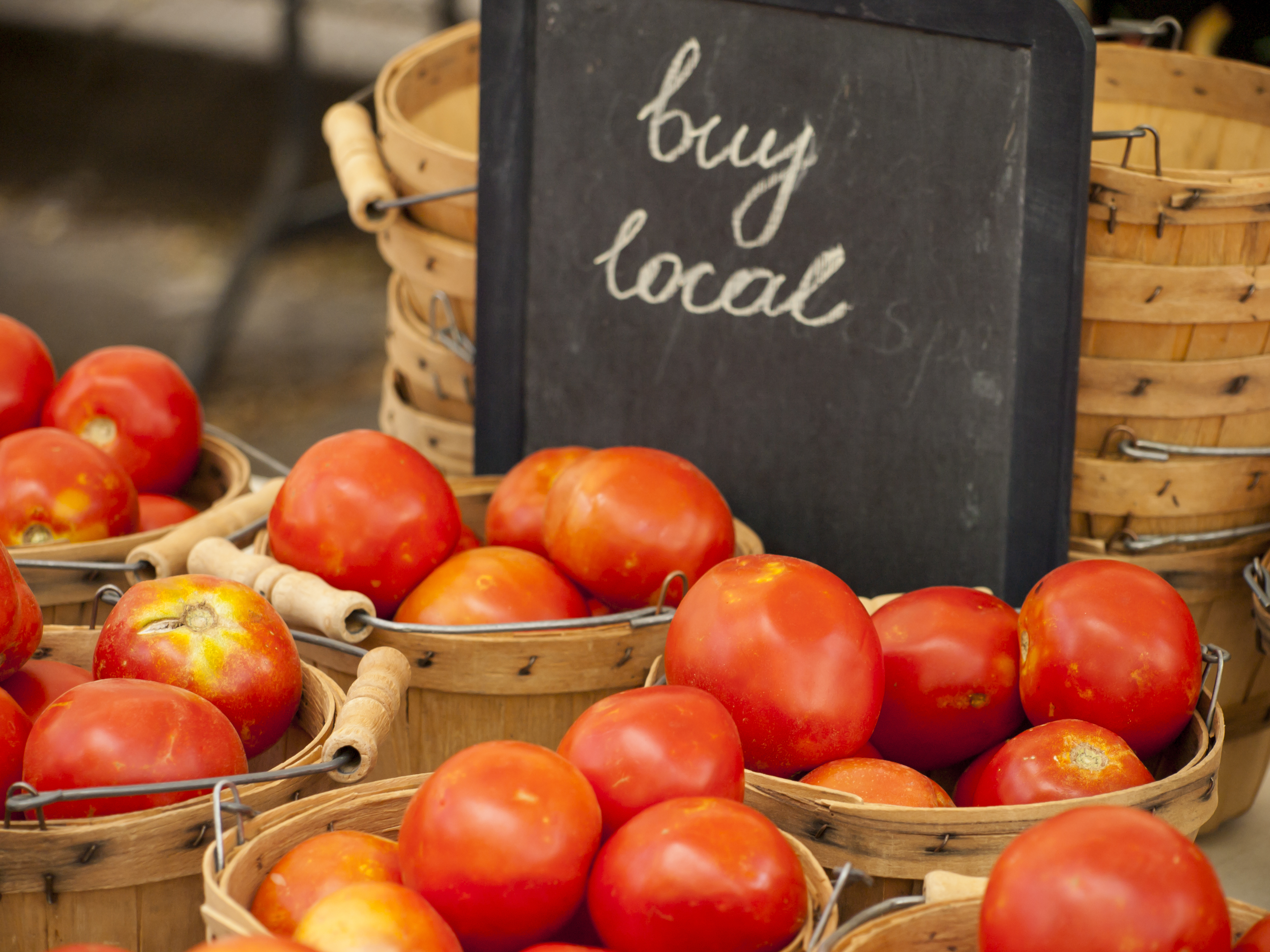 Our Favourite Farmers’ Markets in Calgary