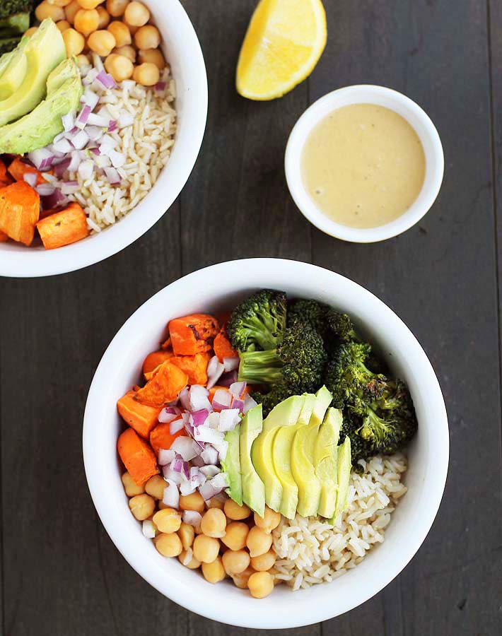 vegan-veggie-bowl-recipe-1