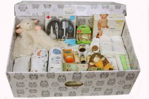 The Baby Box Company