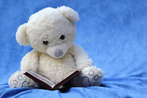 6 benefits to reading at bedtime PHOTO 6 benefits to reading at bedtime PHOTO