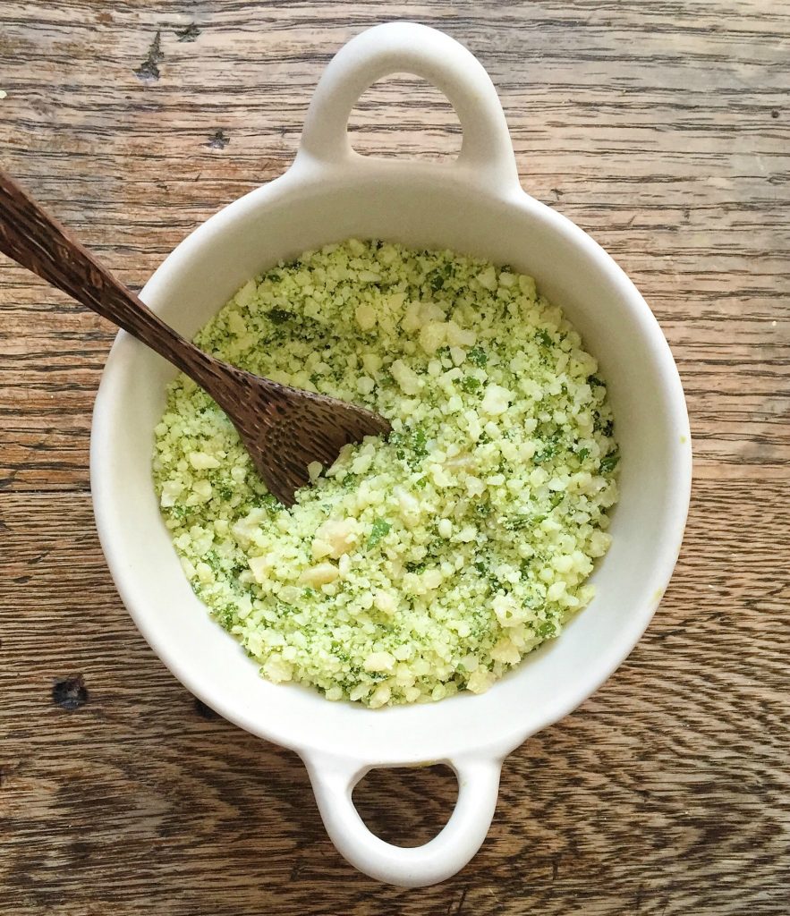 Basil Parmesan 1 Basil Parmesan 1