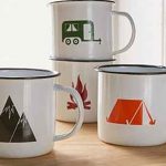 Camp Mugs