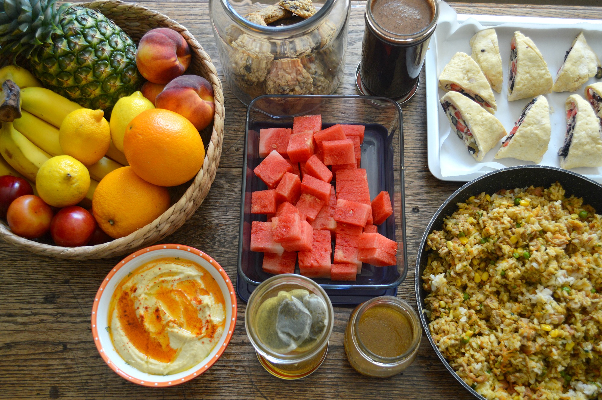 What to Feed Houseguests 10 Ideas to Save You Time and Money SavvyMom