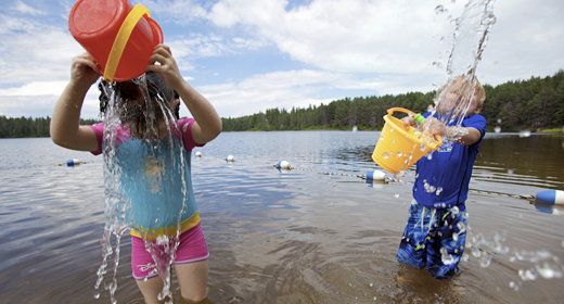 Muskoka Bay Park (Gravenhurst)