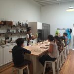 Nourish Cooking School