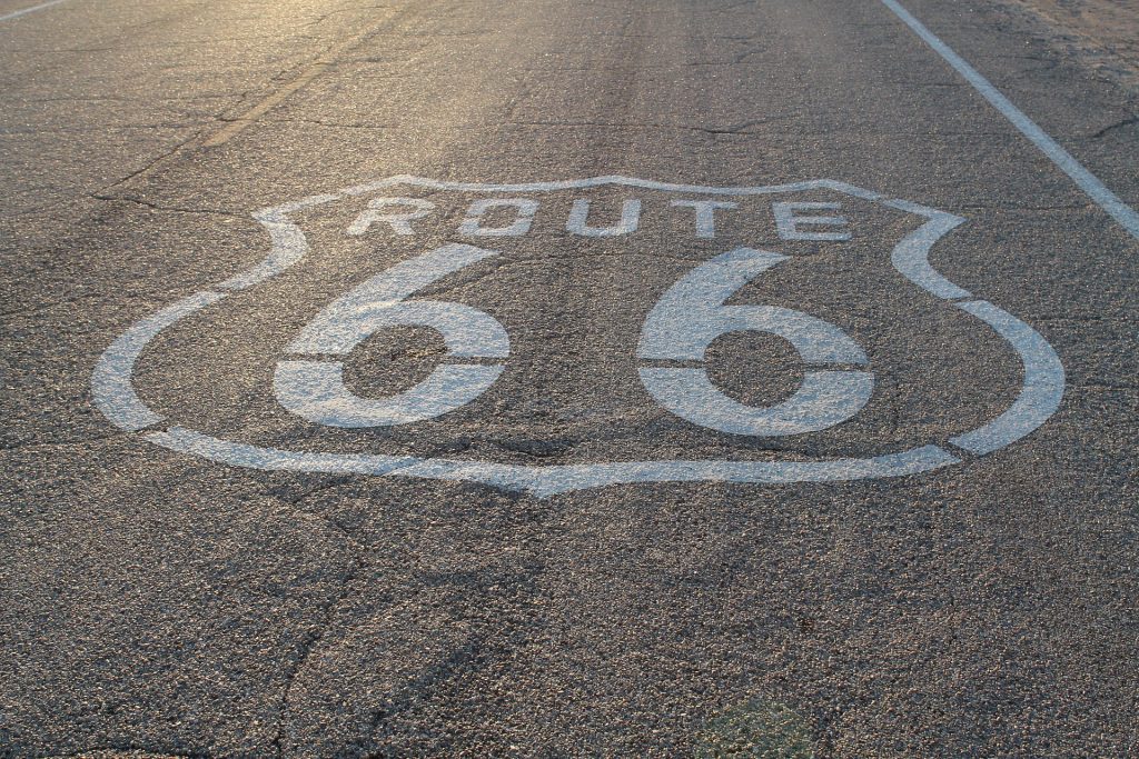 Route 66