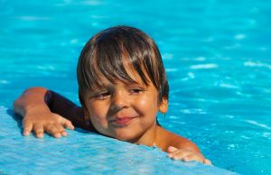 It takes a village to keep kids safe around water