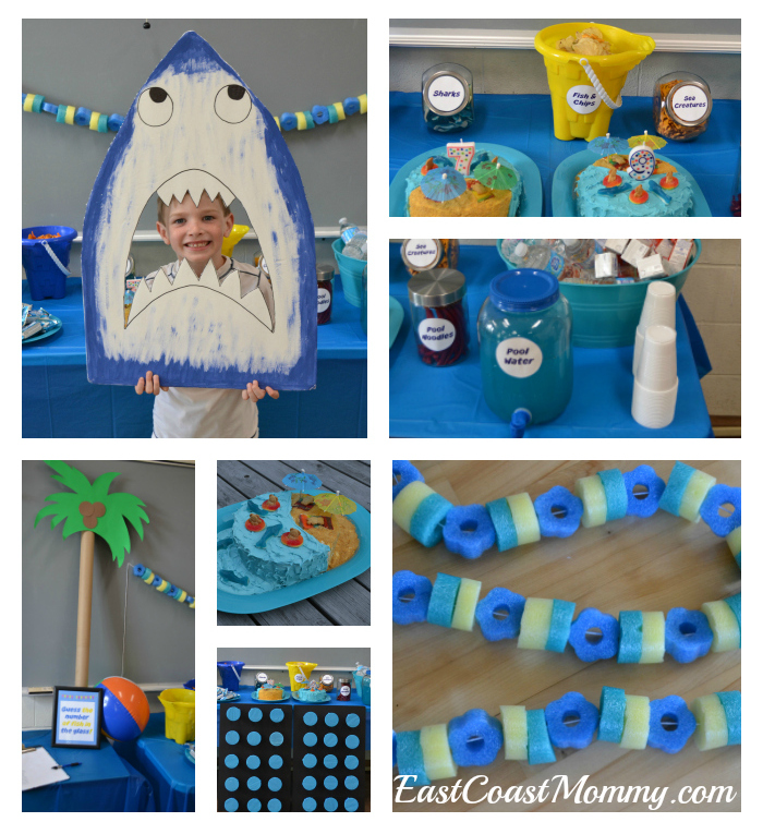 diy pool party_collage_square