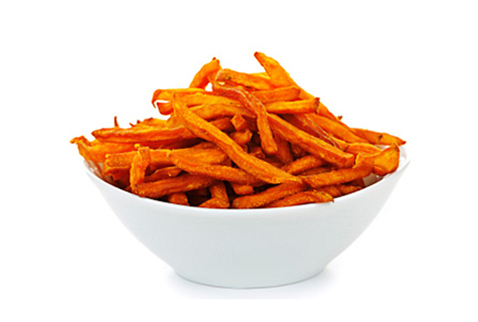 Get a healthy dose of beta-carotene in this easy-to-make side dish. Kids and grown-ups alike will be asking for more.