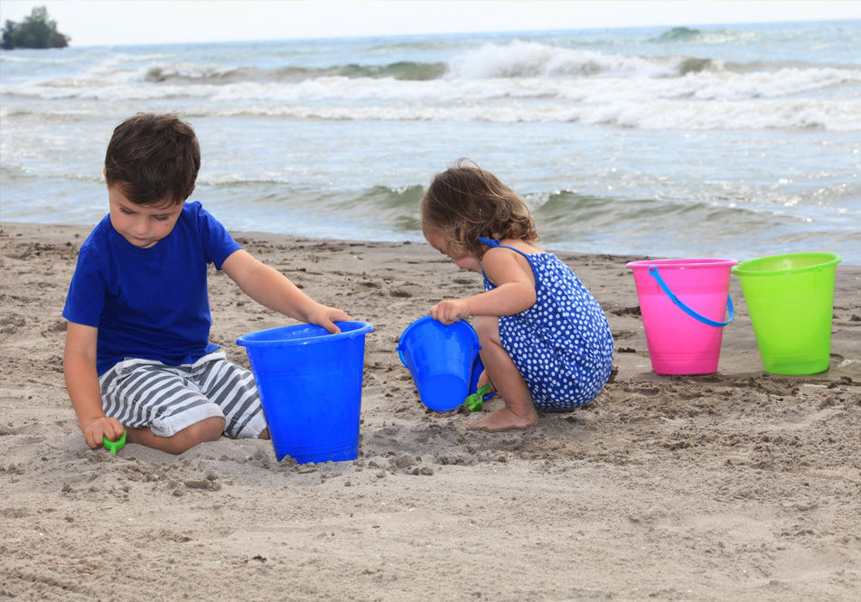 Cobourg Beach (Cobourg)