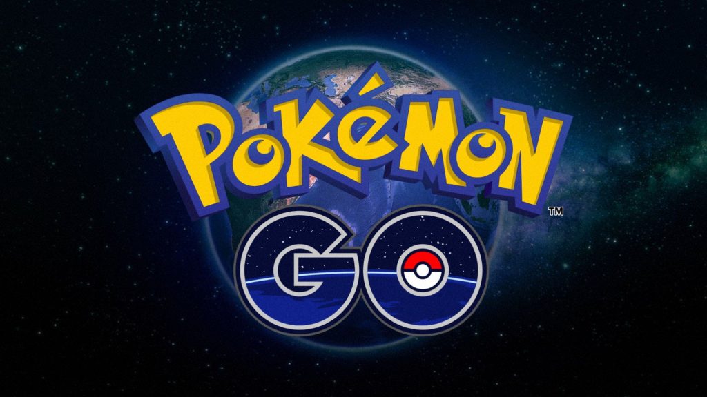 what the heck is pokemon go?
