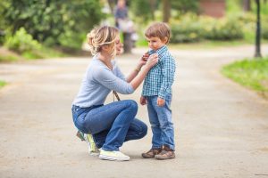 Dressing Kids for Success with Sensory Processing Disorder - SavvyMom