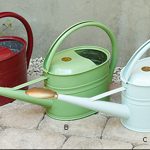 Haws Slim Watering Can