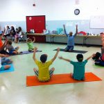 Young Yoga Masters (Bloor and Dovercourt)