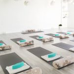 Toronto Yoga Mamas East (Leslieville)