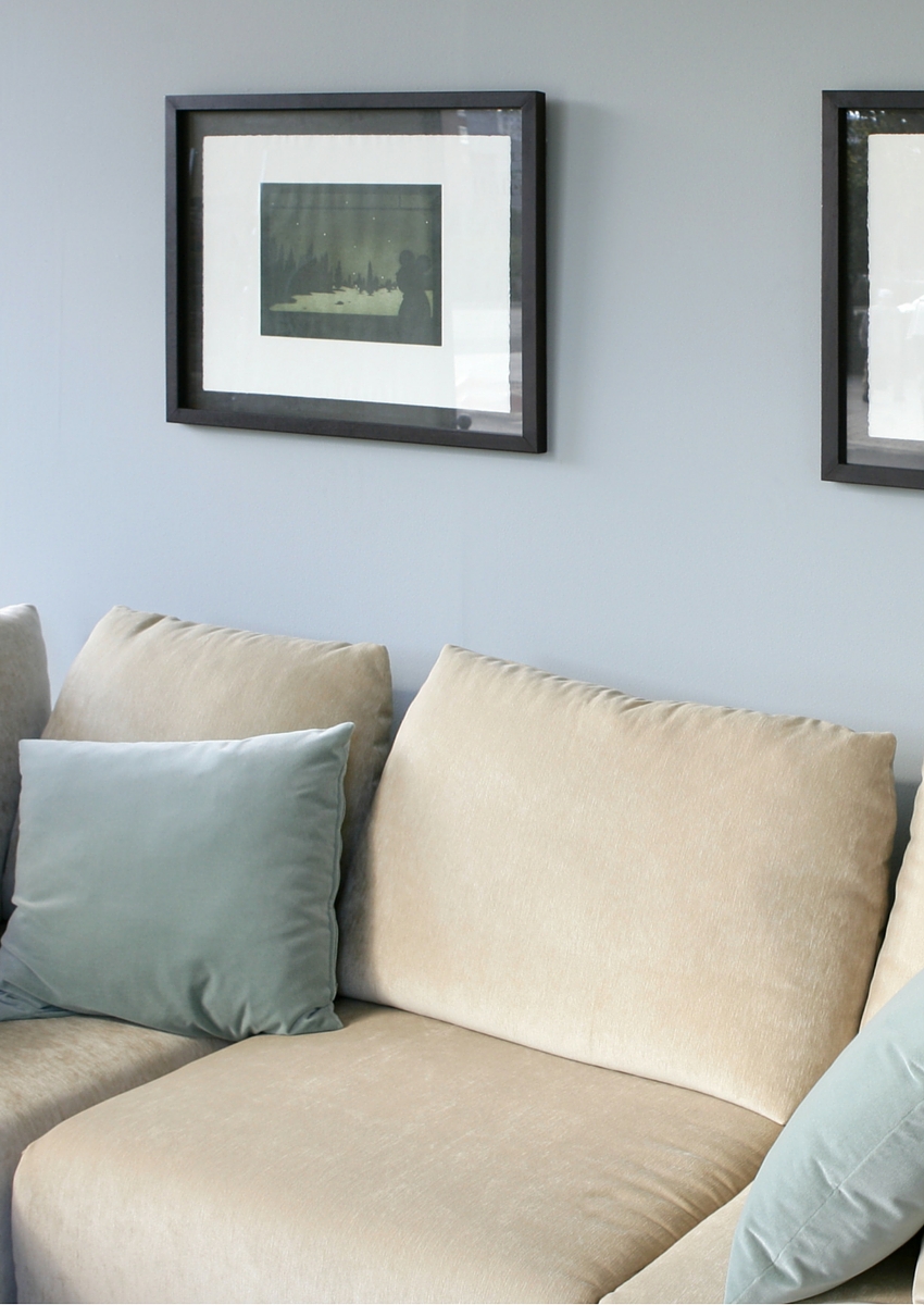 10 Steps to Hanging Your Picture Frames Like a Pro SavvyMom