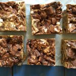 Recipe: No-Bake S’mores Squares - SavvyMom