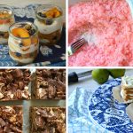 No-Bake Desserts