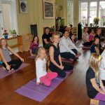 Yoga Buds (Bathurst and Eglinton)