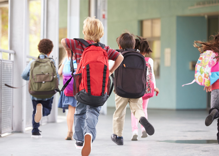 The Best Backpacks, Lunch Bags, and More for School The Best Backpacks, Lunch Bags, and More for School