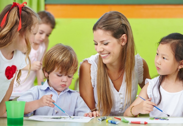 childcare childcare
