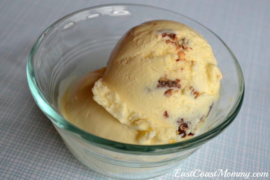 homemade ice cream homemade ice cream