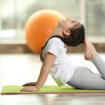 Yoga for Kids in Toronto