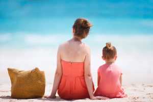 Bored or Busy? How 4 Local Moms Make It Work in Summer