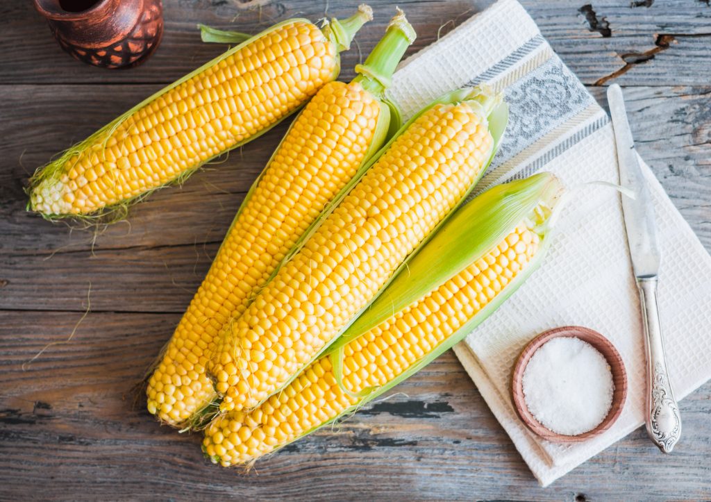 Corn Recipes - SavvyMom
