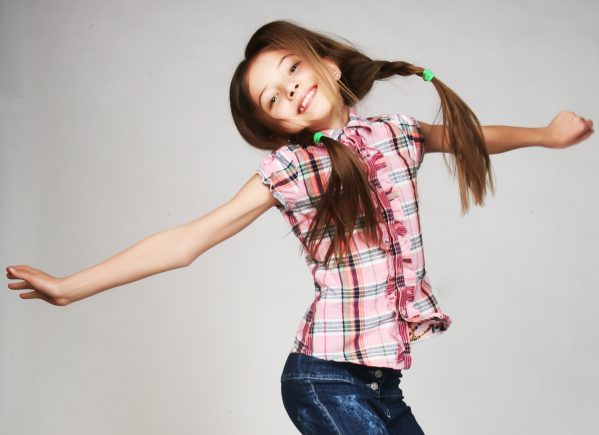 Kids' Clothing Brands We Love