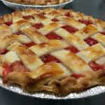 North Shore Pie Co. – Leaside or Roncesvalles