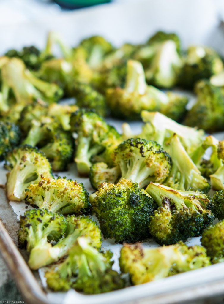 brown-butter-and-soy-roasted-broccoli