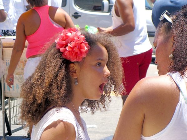Tips for dealing with tween angst As the new school year gets underway, kids often come home with new or amplified social issues. This is especially true for girls during transitional years, such as going from elementary school into middle school or just going from kid to tween.