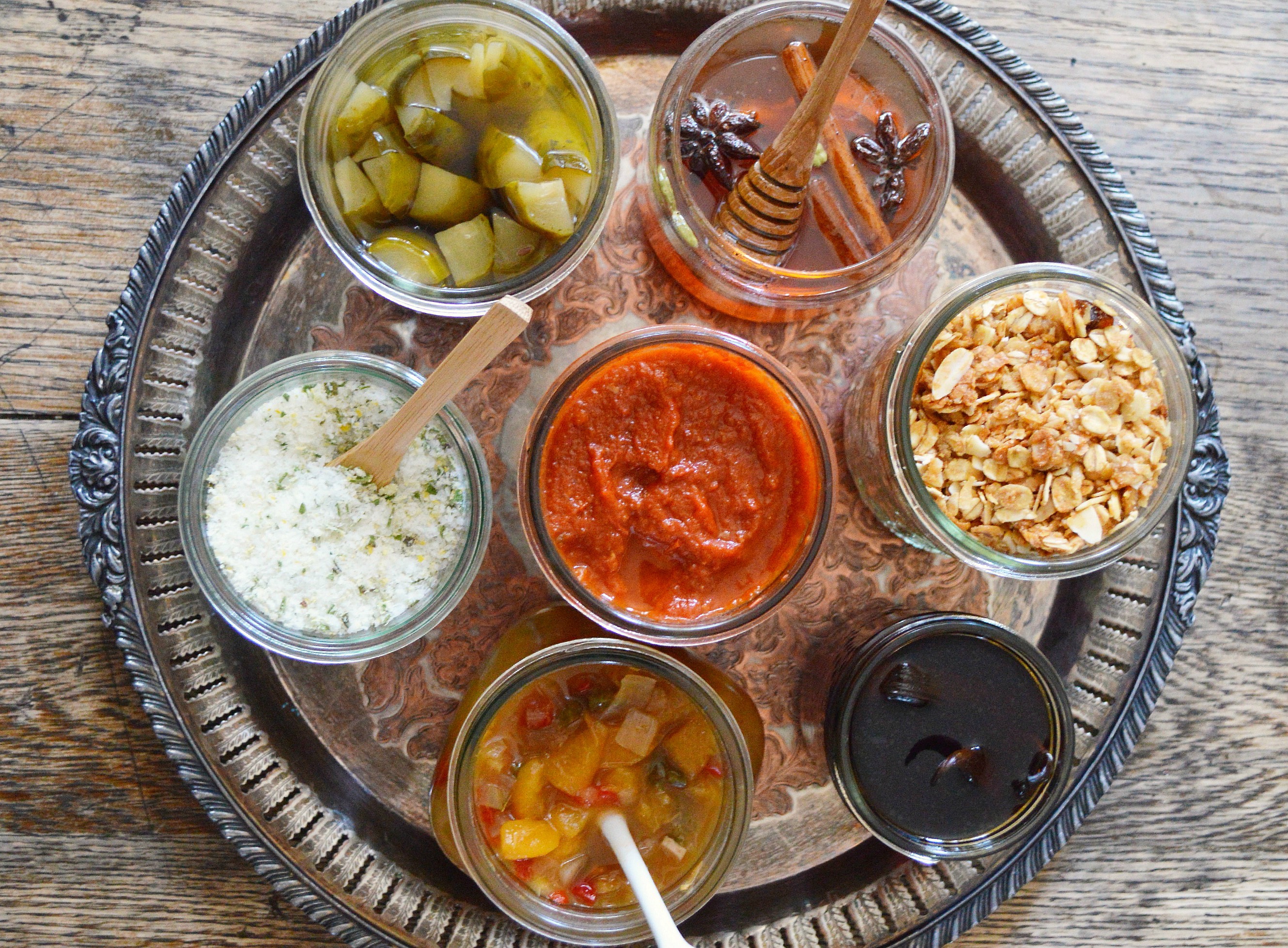 How to Host a Preserving Party SavvyMom