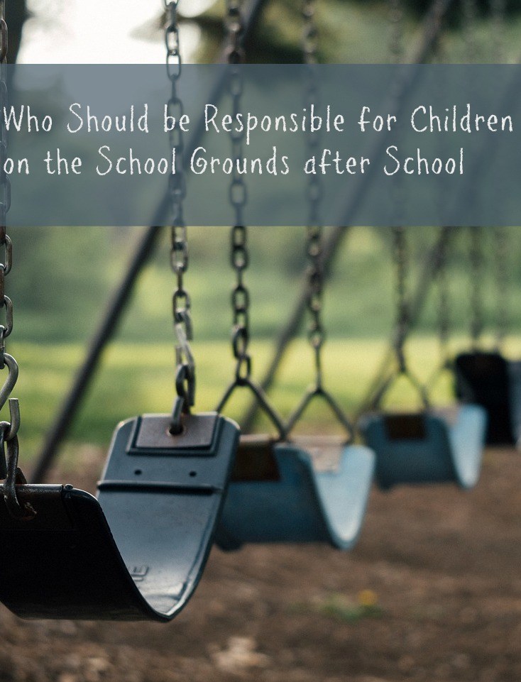 who-should-be-responsible-for-children-on-the-school-grounds-after-school
