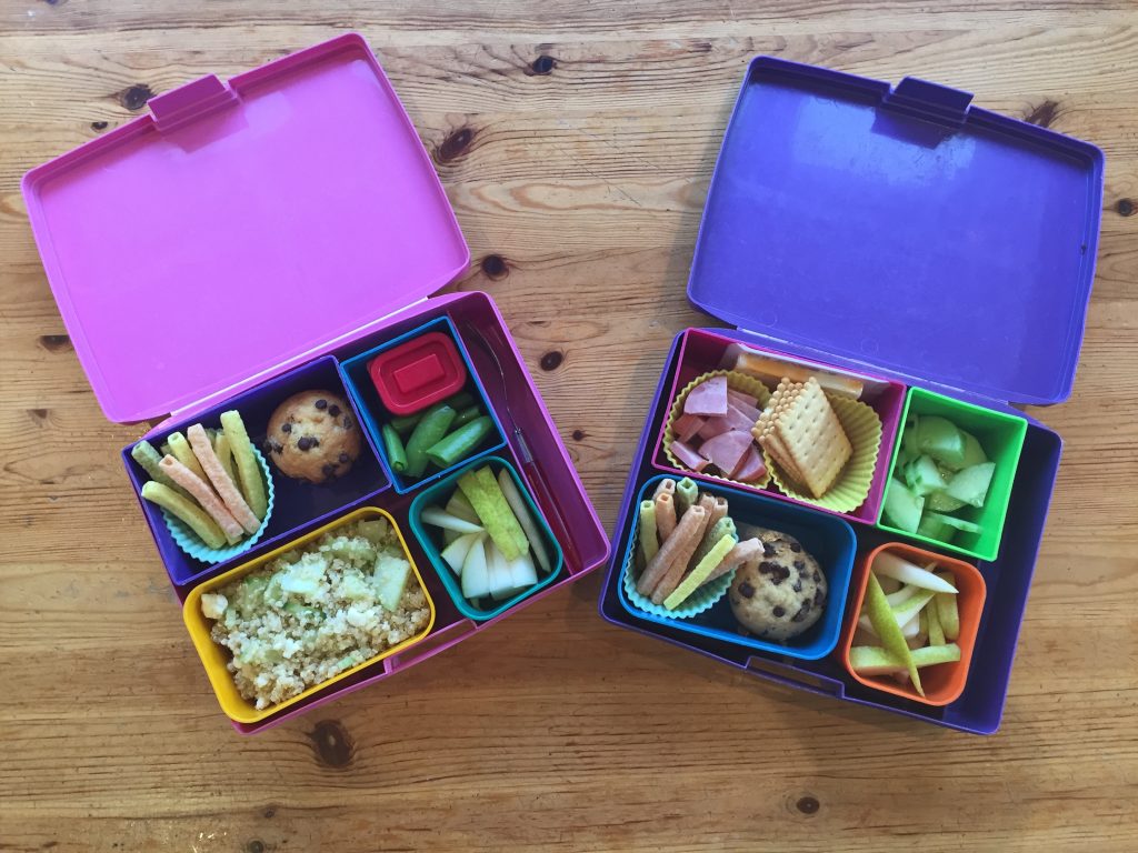 bento-lunch