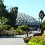 The Bloedel Conservatory