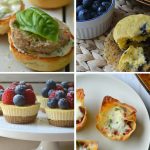 Muffin Tin Meals