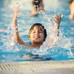 Vancouver indoor pools