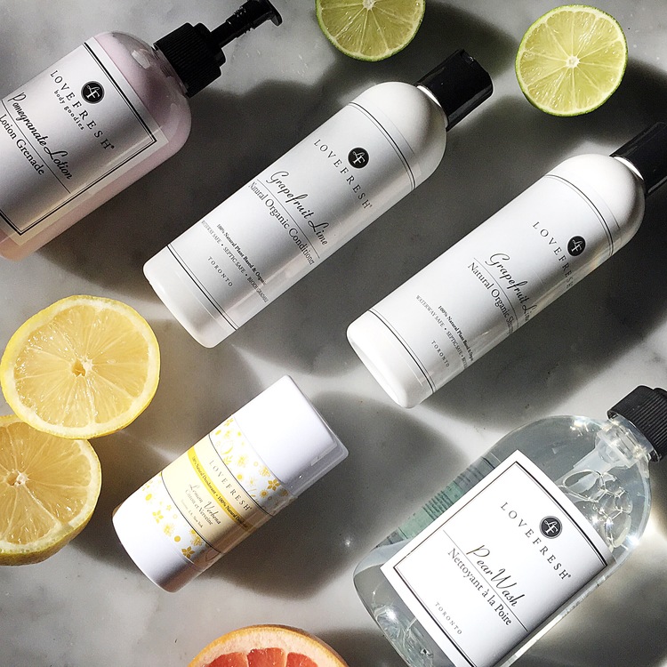 LoveFresh LoveFresh