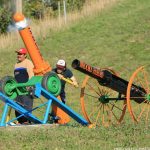 Fall Fun Festival at Brooks Farms