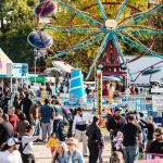 Woodbridge Fall Fair in Vaughan