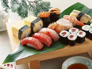 Hitoe Sushi