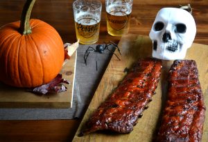 Spooky and Fun Halloween Dinner Recipes - SavvyMom