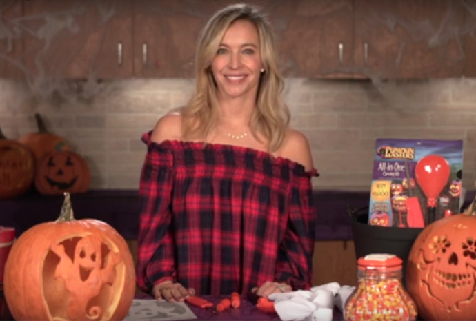 Pumpkin Carving Tips from a Pro