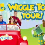 The Wiggles: Wiggle Town Tour