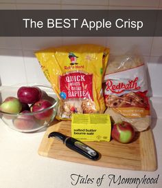 apple-crisp apple-crisp